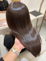 アマニ ビヨンド(AMANI.BEYOND)&nbsp;美髪/艶髪/髪質改善/縮毛矯正