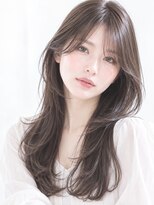 ネオリーブチノ 登戸店(Neolive cino)&nbsp;ロングレイヤー＆髪質改善トリートメント