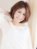 リリアン 表参道(relian)&nbsp;ゆるふわショート《動きあるショートスタイルrelianにお任せ!!》