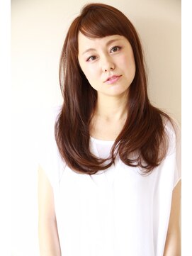 ソードリーフ(swordlief hair&spa) LONG