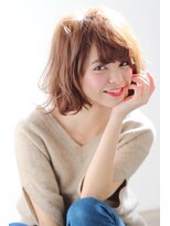 ノラ ヘアーサロン(NORA HAIR SALON)&nbsp;ERI★ズボラさん大歓迎◎小顔カット◎ワンカールデジタルパーマ