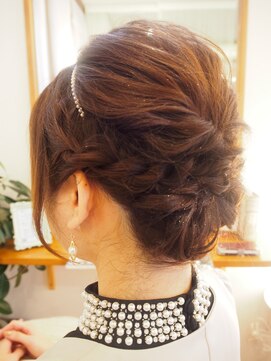 デイジー(Daisy) お気軽ウェーブアップ