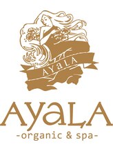 アヤラ オーガニックアンドスパ 東船橋店(AYALA) AyaLA 東船橋