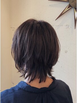 セラヴィ フー(C'EST LA VIE FUU) ウルフレイヤー