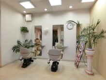 ☆カットスペース☆