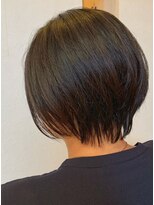 ビーチ 浦和店(Beach)&nbsp;丸みのあるくびれボブ♪