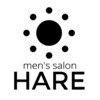 メンズサロン ハレ(HARE)のお店ロゴ