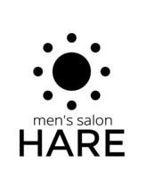 men's salon HARE