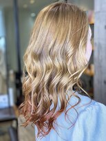 モードケイズ 西宮(MODE K's) 西宮/イルミナカラー/ハイライト/髪質改善/インナー/白髪染め