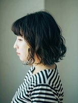 プロデュース 相模原店(Produce)&nbsp;ルーズ♪簡単スタイリング☆ふわミディ