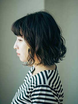 プロデュース 相模原店(Produce) ルーズ♪簡単スタイリング☆ふわミディ