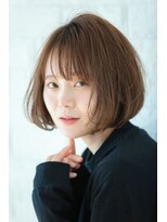 リル 7F 銀座(Rire)&nbsp;【Rire-リル銀座-】王道フェミニンボブ☆