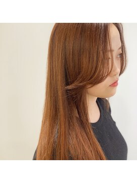 カーム( Calm) ジューシーペールオレンジ