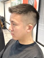 ムーブ(move)&nbsp;#メンズカット