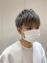 美容室 ツリー(Tree)&nbsp;ノンブローでおさまる大人スタイル『Tree hairsalon 』本厚木