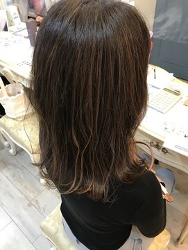 ハグエヴェック(HUG AVEC) ハイライト