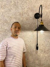 ルクール 美容室(Le coeur) 新井 真二