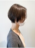 コンパクトショート