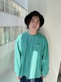 ブランシュ(Blanche) 高橋 領吾