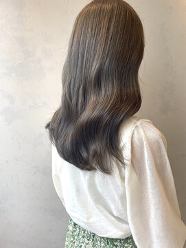 ミーナ バイ アーバン(Meena by urban.) 【URBAN.】オリーブミルクティー/ナカムラ