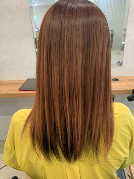 オリガミ(Origami) 髪質改善トリートメント