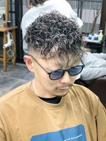 ワールドシップコウベ(WORLD SHIP KOBE)&nbsp;スペインカール