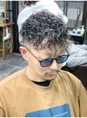 スペインカール