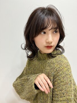 ベア(Bea) くびれミディアム