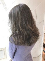 カノイ(KANOI)&nbsp;【ブルベ】20代30代40代似合わせラベンダーベージュ