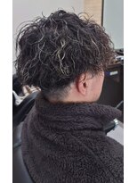 ワイスタイル(Y.style)&nbsp;ツイストスパイラル