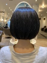 アンフィ 矢向(Anphi)&nbsp;4-75 肩上ボブ/ミニボブ