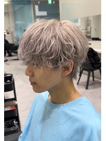 スキル 渋谷(SKILL)&nbsp;ピンクベージュ