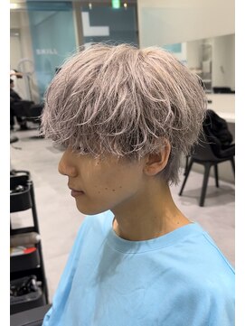 スキル 渋谷(SKILL) ピンクベージュ