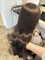 スティル ヘアアンドアイラッシュ(STILL hair&eyelash) greige