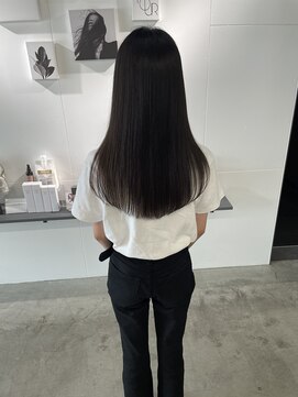 キング 高槻(K!ng) 高槻／茨木　髪質改善