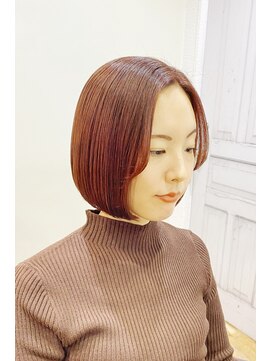 バイエイト(X８) モテスタイル