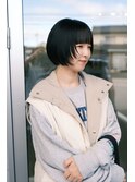 ナチュラルショート