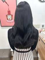 アミート(ameet)&nbsp;ブルーブラック