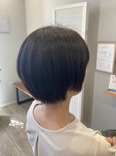 パインツリー(pine tree) ショート