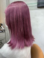 レックス 中野(rex)&nbsp;ピンクバイオレット