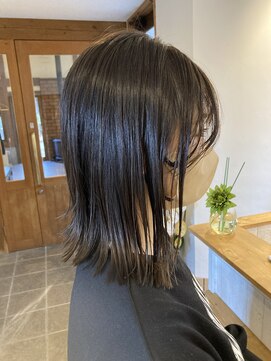 レヴリエロ(Levriero) 楽チン切りっぱなし