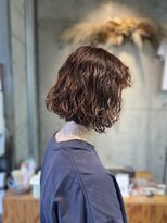 リベルテ(liberte)&nbsp;PARM × BOB