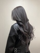 サヴィー(suvvy)&nbsp;ダークグレーカラー