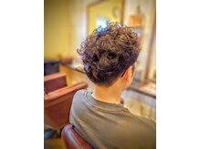ルルゥズヘアー(Lou Lou's Hair)