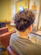 ルルゥズヘアー(Lou Lou's Hair)