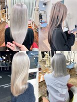 アンメリーアン(Ann merry ann)&nbsp;30代40代50代大人ショートマッシュ大人美人