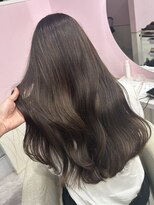 アディション 新宿(ADITION)&nbsp;ブラウンカラー/アッシュカラー／グレージュカラー