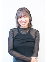 ココロヘアー 住吉店(Cocolo hair) 鈴木 真奈美