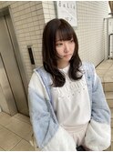 ゆるくびれレイヤー