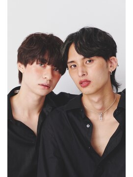 グランクラブ(GRANCLUB) メンズナチュラルヘア